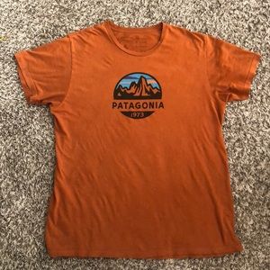 Patagonia T-Shirt